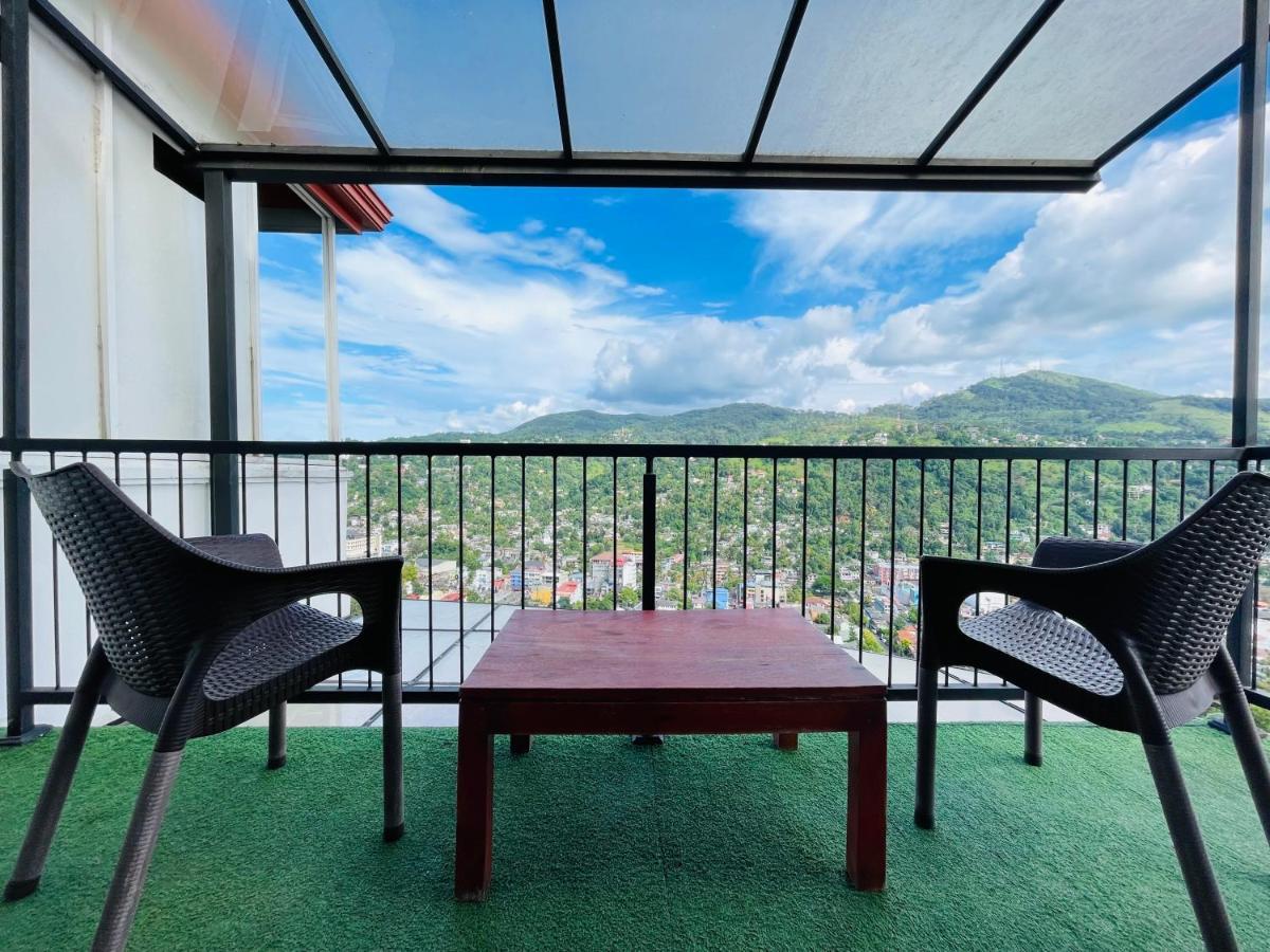 The Skydeck キャンディー エクステリア 写真